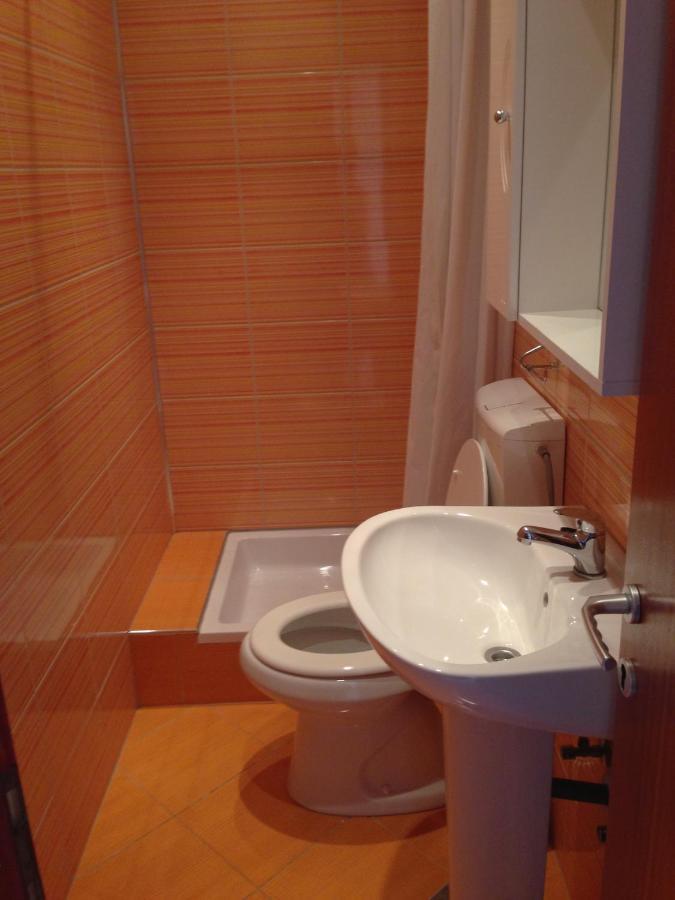 Apartment 4 Persons - Direct By The Sea, 1St Floor Ljubac  Exterior photo